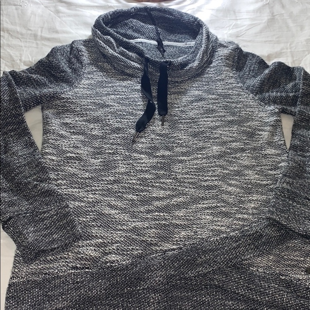 Heathered